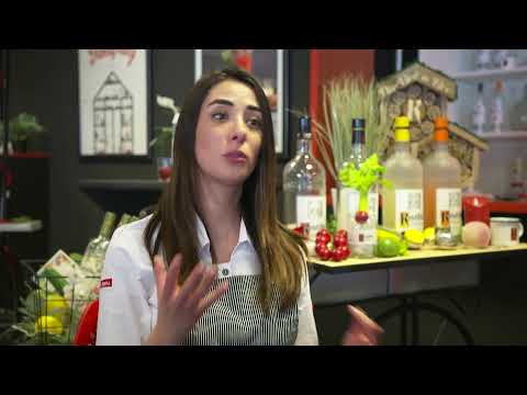 World Class Bartender of the Year 2019: The Johnnie Walker Show