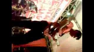 Download lagu mukjizat - hentikanlah (cover freeday rock band ) mp3