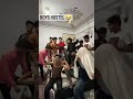 BYBY DOLL In Boys Hostel Dance Hostel Babydoll