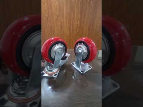 Industrial Caster Wheel