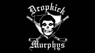 Dropkick Murphys - Halloween [Misfits Cover]