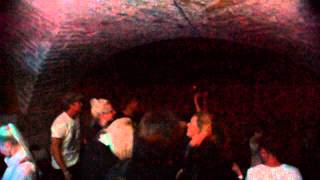 Tallinn Estonia & Tundra Festival Lithuania