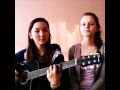 Кира Стертман - Время (cover by Регина Байданова и Ангелина ...