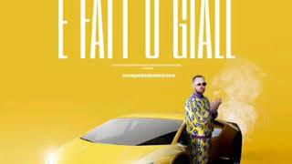 Vale Lambo - E FATT O&#39;GIALLO (Official Audio) + download