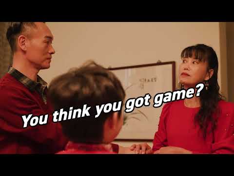 去世壯運挑一場