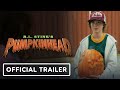 R L Stine S Pumpkinhead Official Trailer 2025