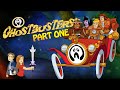 Filmation Ghostbusters Part 1 Classic Cartoon Review 1 2