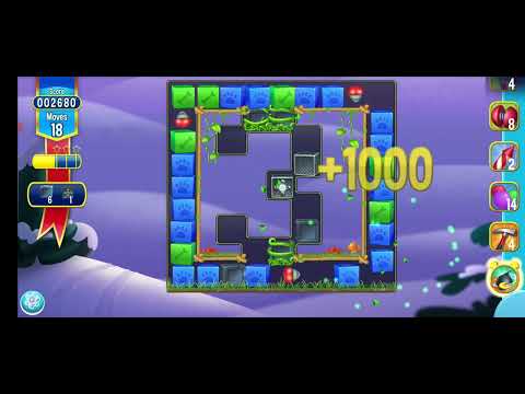 PET RESCUE SAGA LEVEL 5997 ~ No boosters