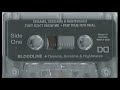 Bloodline: Dreams, Screams & Nightmares Ft Gamp ( Side One ) June Scott, Frankie Gaye & Belgium Rec