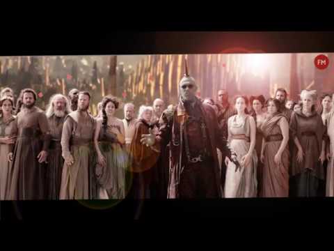 Deleted Scenes Yondu in Thor Ragnarok