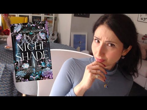 #LDM di Natale - Nightshade di Autumn Woods