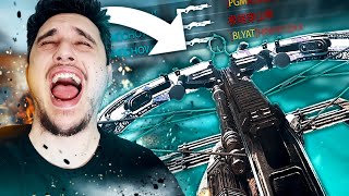 R1 shadow hunter : la nouvelle arbalete de warzone