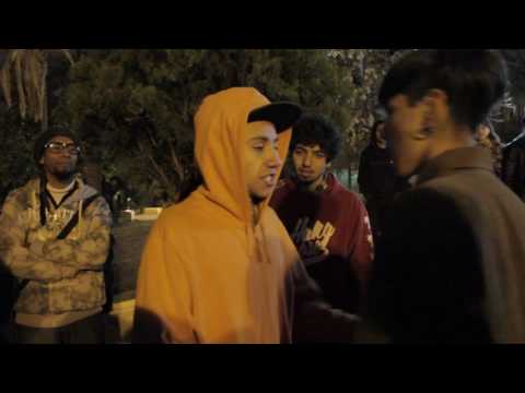 KLUNAK VS SK - Norte Rima [Cuartos]