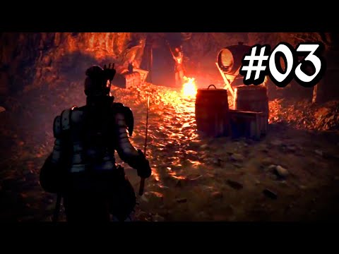 The Heroic Defence of Gottlesfont Priory - Oblivion Remastered #3