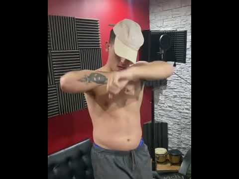 Mesita ft Blunted Vato