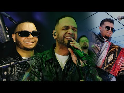 The Legends - Tattooo (En Vivo)