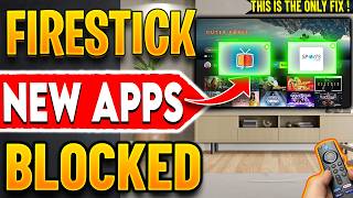 🔴 This Firestick Block Is Different…