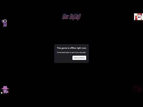 This is the end......Last hours of Google Stadia......