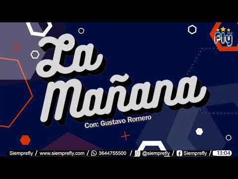 🔴 EN VIVO | FLY FM 99.3 #RadioRivadaviaAM630 | Desde Pcia. Roque Sáenz Peña - Chaco