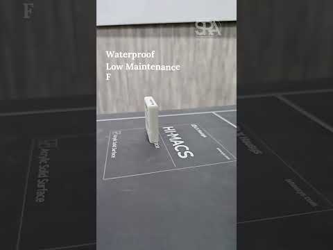 Corian Acrylic Solid Surface