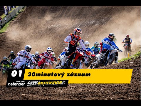 20.04.2025 Loket - 30-ti minutový záznam