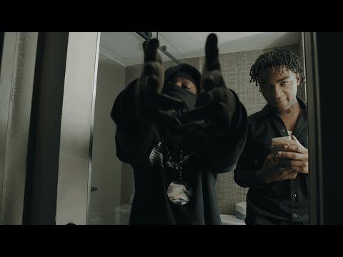Lil Zk - Life Insurance (Directed by Hoodrichkevin)