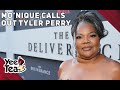 Mo’Nique Calls Out Tyler Perry After Angie Stone’s Funeral Speech + More