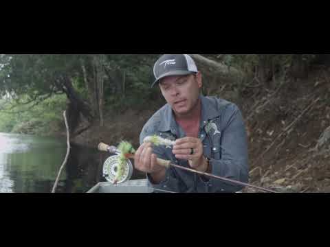 Blane Chocklett Talks Game Changers in the Amazon