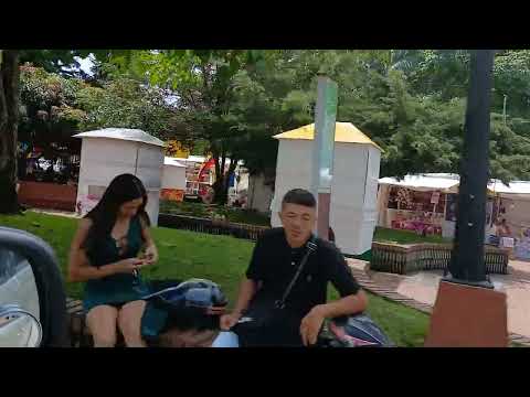 Jaibetiando por riosucio caldas 