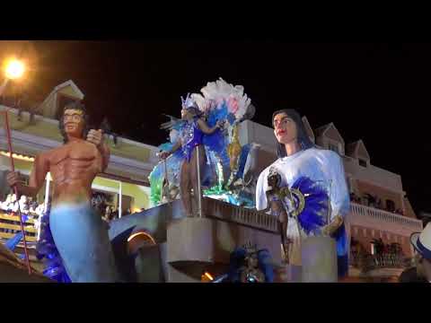Grupo "Estrela do Mar" - Carnaval 2020