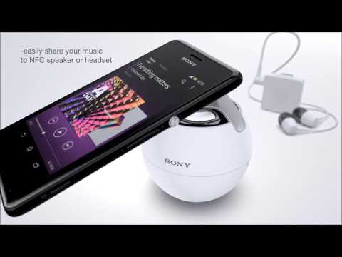 Sony Xperia M and M Dual - Official Trailer