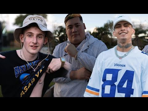 QUE A PASAO REMIX - BIG APPLE (MANZANA) ft L-GANTE, DILLOM, DT-BILARDO (VERSION 2)