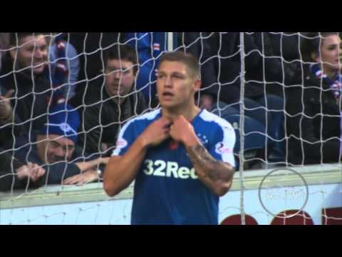 90 In 90: Rangers 4-0 Alloa | 7 November 2015