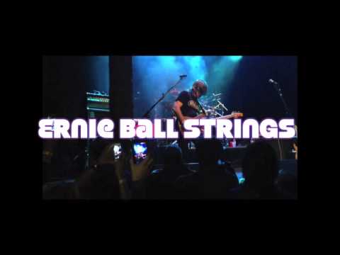 Ernie Ball / Kinley Wolfe ( Promo 2 )