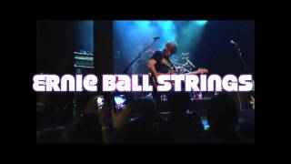 Ernie Ball / Kinley Wolfe ( Promo 2 )