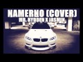 Mr Hydden x Jasmin Namerno Cover von Mr Hydden x Jasmin Namerno Cover von