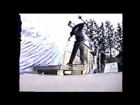 DJ AKOZA - VISIONS OF U // POINT BLANK