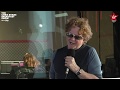 Simply Red  - Stars (Live on The Chris Evans Breakfast Show)