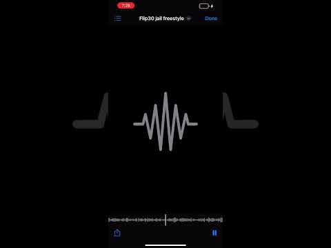 Flip 30 jail freestyle