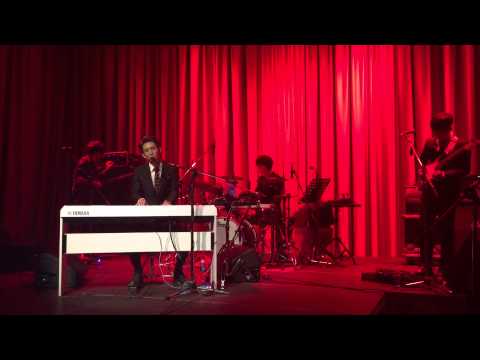 150508 밴드타이탄(TITAN) 쇼케이스 'Major City' - 버려진 기억 + 혼자만의 아픔