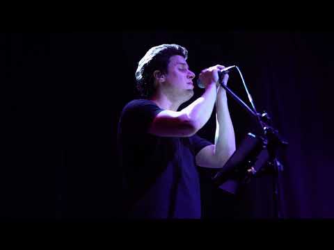 Dream Theater - Wait for Sleep (Live Cover by Bastian Per)