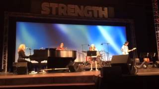 Something in the Water