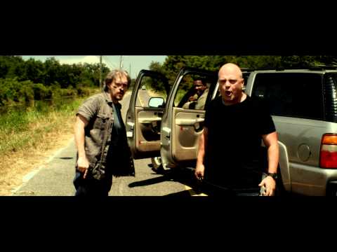 ПАРКЕР - Trailer