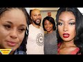 Megan Thee Stallion comes out the Closet, Common confess Love 4 Tiffany Haddish, Tahiry crying