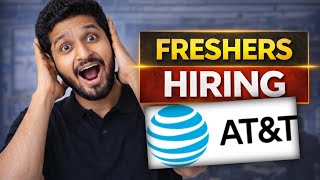 AT&T Hiring Process , How many rounds