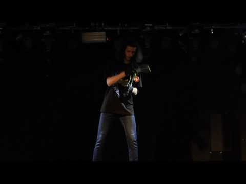 EYYC 2017 1A Junior Wildcard 4th Mecser Levente