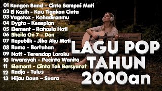 Download lagu (TANPA IKLAN) Lagu POP Terpopuler Tahun 2000 an Cocok Dengerin Saat Galau dan Santai mp3 Download lagu (TANPA IKLAN) Lagu POP Terpopuler Tahun 2000 an Cocok Dengerin Saat Galau dan Santai mp3