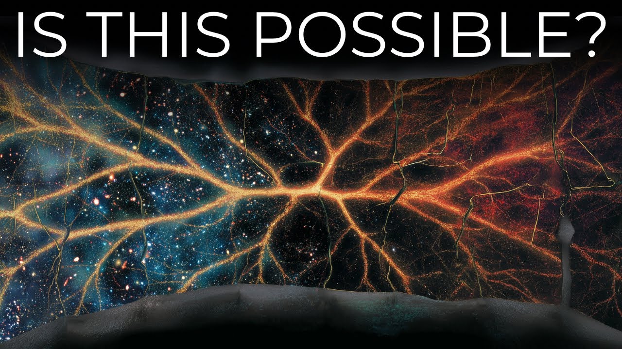 JWST Just Found Something That Shocked Scientists