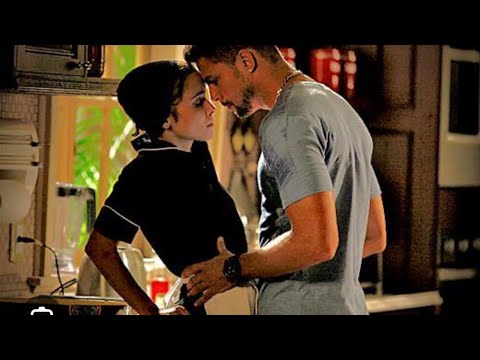 Jorginho and Nina (Love me like you do- Ellie Goulding) ❤️🔥💫💋