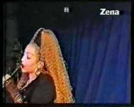Helen pawlos Sings /hansab hansab/ Eritrean Song
